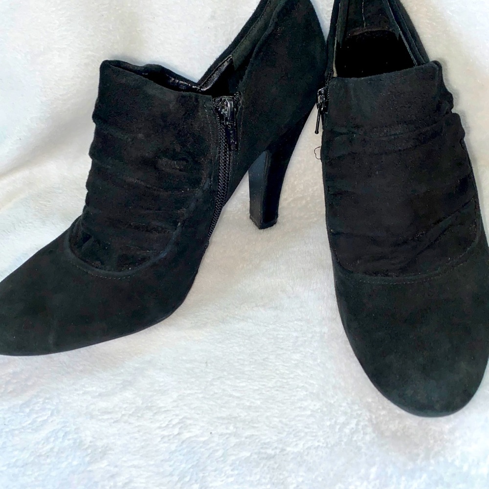 Heels 8.5